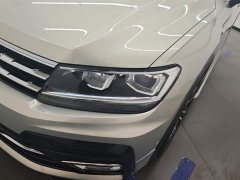 Volkswagen Tiguan L 330TSI Automatic FWD R-Line Premium Edition - фото 5