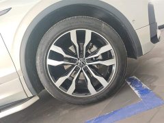 Volkswagen Tiguan L 330TSI Automatic FWD R-Line Premium Edition - фото 6