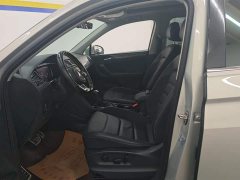 Volkswagen Tiguan L 330TSI Automatic FWD R-Line Premium Edition - фото 9