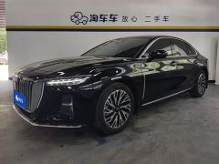 Hongqi H5 2025 2.0T automatic Qichang version - фото 1