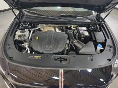 Hongqi H5 2025 2.0T automatic Qichang version - фото 10