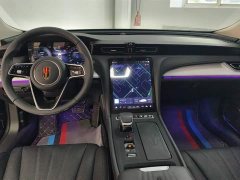 Hongqi H5 2025 2.0T automatic Qichang version - фото 12