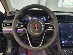 Hongqi H5 2025 2.0T automatic Qichang version - фото 15