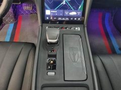 Hongqi H5 2025 2.0T automatic Qichang version - фото 16