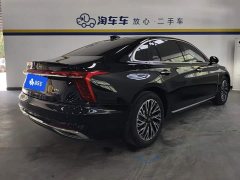 Hongqi H5 2025 2.0T automatic Qichang version - фото 3
