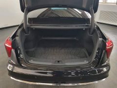 Hongqi H5 2025 2.0T automatic Qichang version - фото 4