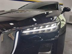 Hongqi H5 2025 2.0T automatic Qichang version - фото 5