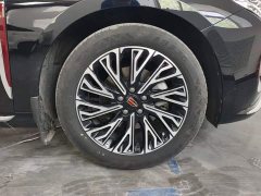 Hongqi H5 2025 2.0T automatic Qichang version - фото 6