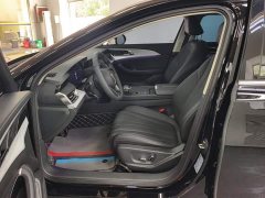 Hongqi H5 2025 2.0T automatic Qichang version - фото 9