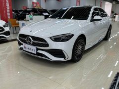 Mercedes-Benz C-Class Modification 2 C 260 L Sports Edition - фото 1