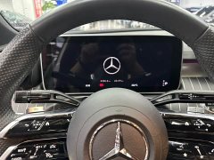Mercedes-Benz C-Class Modification 2 C 260 L Sports Edition - фото 10