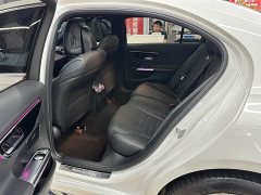 Mercedes-Benz C-Class Modification 2 C 260 L Sports Edition - фото 11