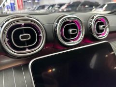 Mercedes-Benz C-Class Modification 2 C 260 L Sports Edition - фото 13
