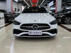 Mercedes-Benz C-Class Modification 2 C 260 L Sports Edition - фото 2