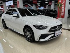 Mercedes-Benz C-Class Modification 2 C 260 L Sports Edition - фото 3
