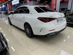 Mercedes-Benz C-Class Modification 2 C 260 L Sports Edition - фото 4
