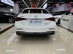 Mercedes-Benz C-Class Modification 2 C 260 L Sports Edition - фото 5