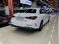 Mercedes-Benz C-Class Modification 2 C 260 L Sports Edition - фото 6