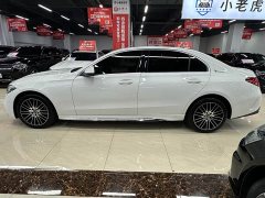Mercedes-Benz C-Class Modification 2 C 260 L Sports Edition - фото 7