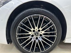 Mercedes-Benz C-Class Modification 2 C 260 L Sports Edition - фото 8
