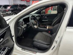 Mercedes-Benz C-Class Modification 2 C 260 L Sports Edition - фото 9