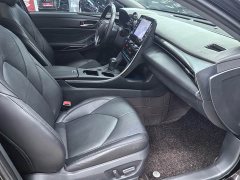 Lynk & Co Asia Dragon 2019 2.0L XLE Exclusive Edition National VI - фото 10
