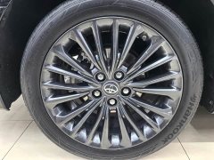 Lynk & Co Asia Dragon 2019 2.0L XLE Exclusive Edition National VI - фото 11