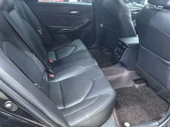 Lynk & Co Asia Dragon 2019 2.0L XLE Exclusive Edition National VI - фото 9