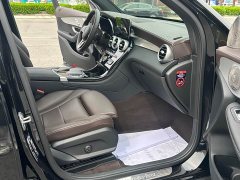 Mercedes-Benz GLC facelift three GLC 260 L 4MATIC dynamic type - фото 11
