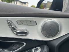 Mercedes-Benz GLC facelift three GLC 260 L 4MATIC dynamic type - фото 12