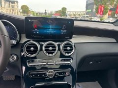 Mercedes-Benz GLC facelift three GLC 260 L 4MATIC dynamic type - фото 14