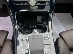 Mercedes-Benz GLC facelift three GLC 260 L 4MATIC dynamic type - фото 15