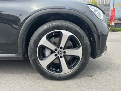 Mercedes-Benz GLC facelift three GLC 260 L 4MATIC dynamic type - фото 17