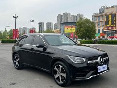 Mercedes-Benz GLC facelift three GLC 260 L 4MATIC dynamic type - фото 3