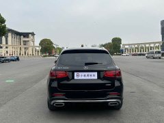 Mercedes-Benz GLC facelift three GLC 260 L 4MATIC dynamic type - фото 5
