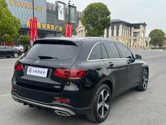 Mercedes-Benz GLC facelift three GLC 260 L 4MATIC dynamic type - фото 6
