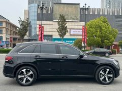 Mercedes-Benz GLC facelift three GLC 260 L 4MATIC dynamic type - фото 7