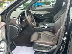 Mercedes-Benz GLC facelift three GLC 260 L 4MATIC dynamic type - фото 8