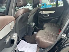 Mercedes-Benz GLC facelift three GLC 260 L 4MATIC dynamic type - фото 9