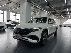 Mercedes-Benz EQB 2025 EQB 260 - фото 1