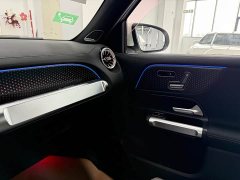 Mercedes-Benz EQB 2025 EQB 260 - фото 10