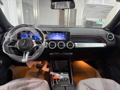 Mercedes-Benz EQB 2025 EQB 260 - фото 13