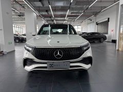 Mercedes-Benz EQB 2025 EQB 260 - фото 2