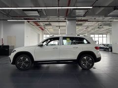 Mercedes-Benz EQB 2025 EQB 260 - фото 3