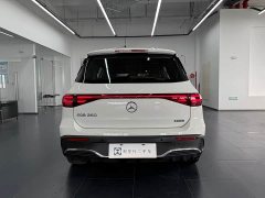 Mercedes-Benz EQB 2025 EQB 260 - фото 4