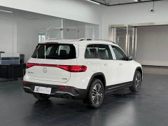 Mercedes-Benz EQB 2025 EQB 260 - фото 5