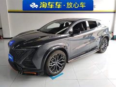 Changan UNI-T 1.5T Premium - фото 1
