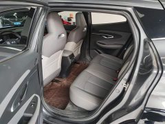 Changan UNI-T 1.5T Premium - фото 11