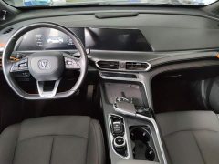 Changan UNI-T 1.5T Premium - фото 12