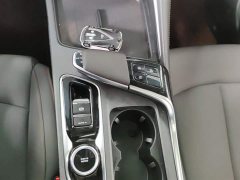 Changan UNI-T 1.5T Premium - фото 16